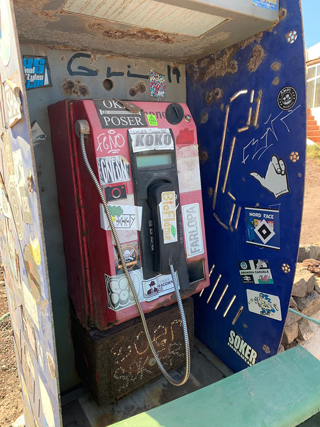 Diario de Lanzarote 1 COMENTARIOS 28/06/2020 - 12:38